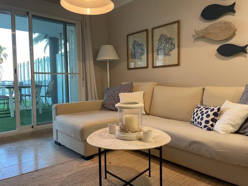 Residencial Mar de Denia 2 - Tap to explore photos