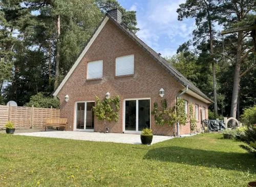 Wald Ferienwohnung Hamburg 1 in Rosengarten, Deutschland