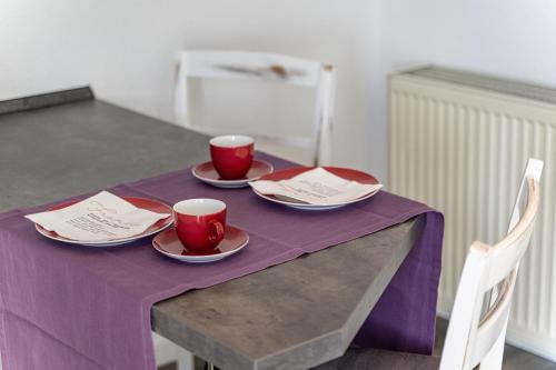 Ferienwohnung Anne und Peter Bosch - image 29