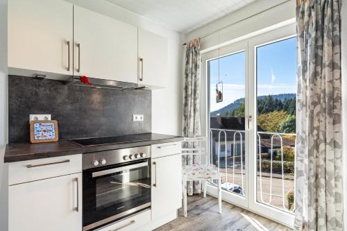 Ferienwohnung Bosch - Lossburg