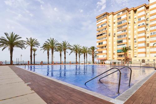 Estudio Feten Algarrobo Costa - Algarrobo