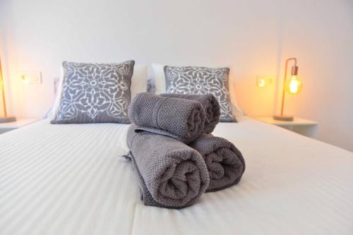 Apartamento Lena 4