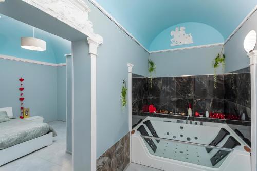 Sp Luxury Room - Catania