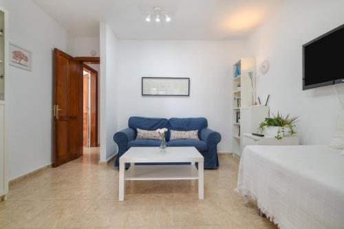 Bungalow Playa Bastián 5