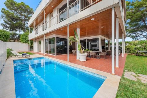 Villa Ocean