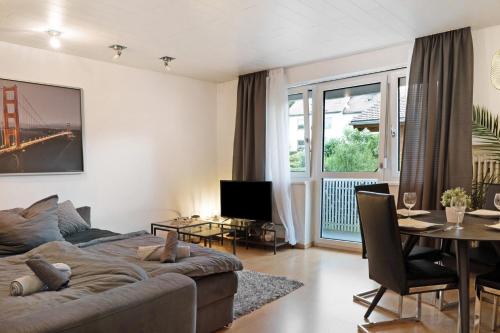 Amselnest, Kempten