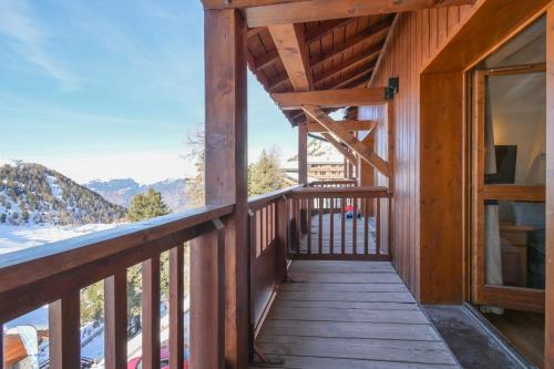 Lesetoilesdelaplagne Chalet 17