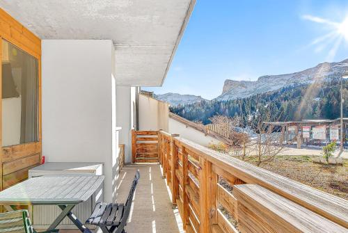 appartement Superdevoluy