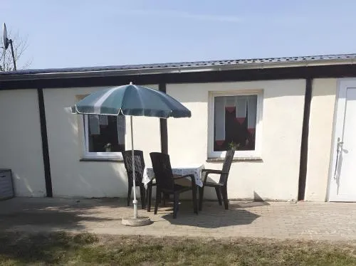 Ferienhaus Fechter in Lanz, Deutschland