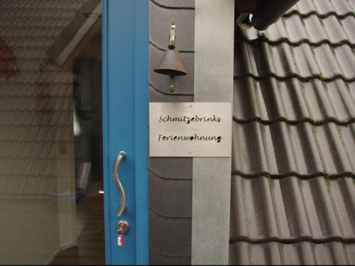 Schmitzebrinks Ferienwohnung - image 3