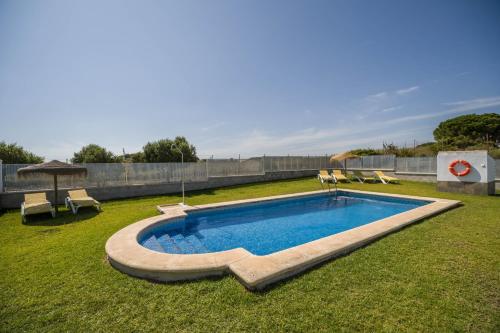 Casas Rurales El Mirador A - image 21
