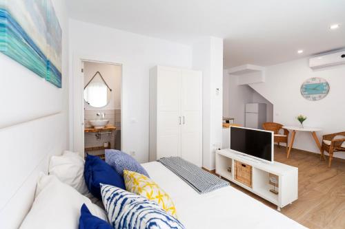 Apartamento Luna