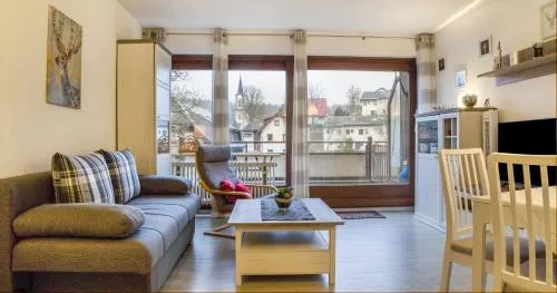 Ferienwohnung 109 Schwarzwald in Schönwald, Deutschland