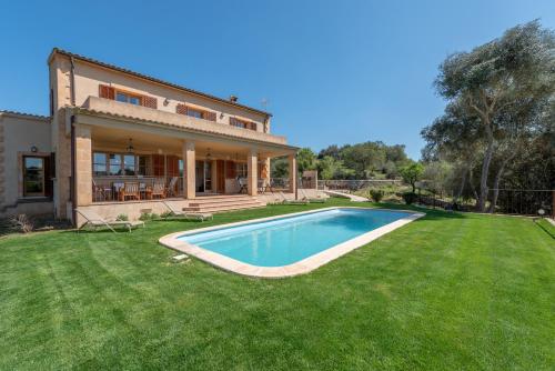 Son Forte Nou - Majorca