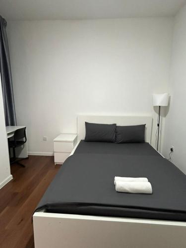 Ereens homestay Palas horizon in Kea Farm