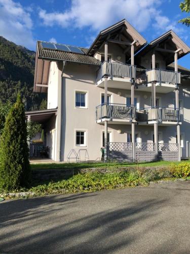  Appartment Isabelle - Kamille in Presseggersee