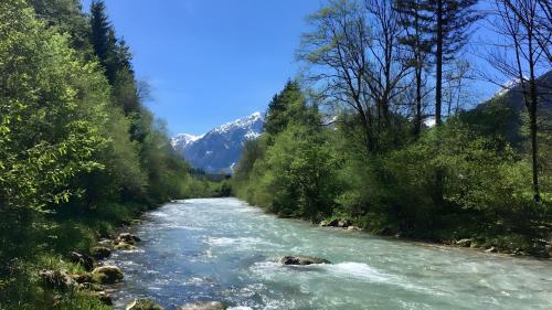 Ferienhaus Roman in Hinterstoder, Österreich