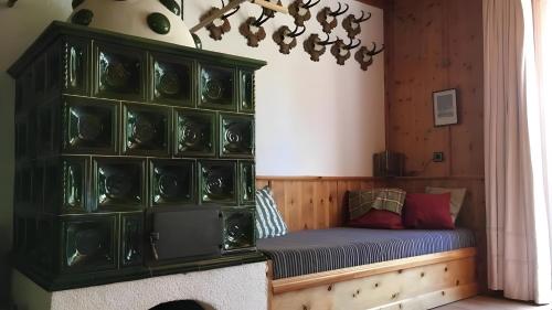 Ferienhaus Roman in Hinterstoder, Österreich