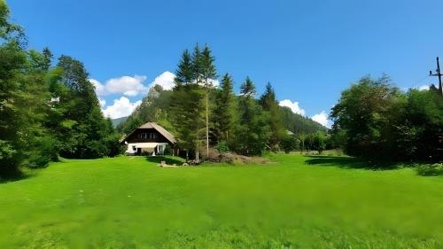 Ferienhaus Roman in Hinterstoder, Österreich