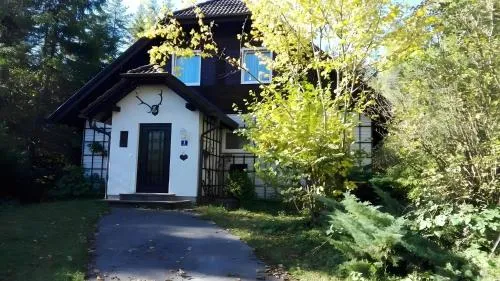 Ferienhaus Roman in Hinterstoder, Österreich