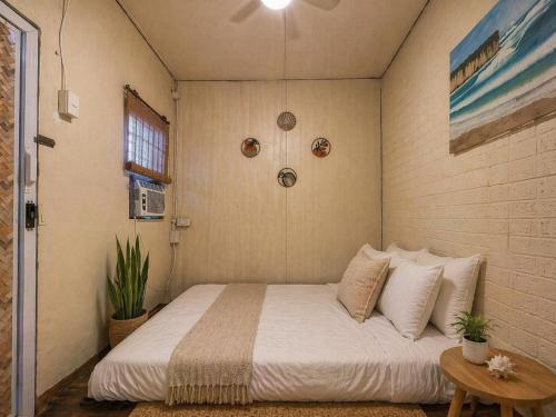 The Stoke Hideout Bagasbas Beach – khách sạn tại Bagasbas
