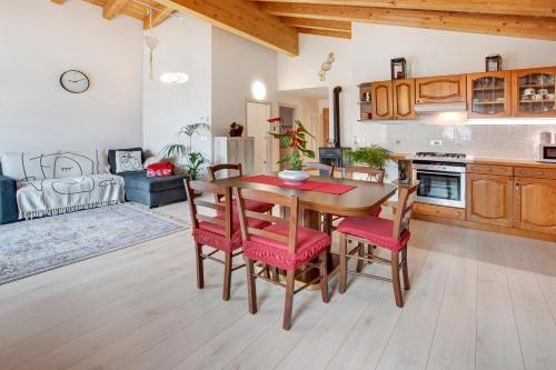 Hotelli välisilme, Casa Sergio in Grosio