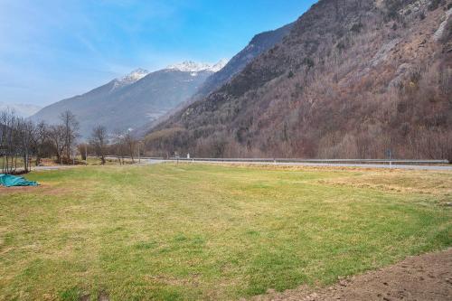 Hotelli välisilme, Casa Sergio in Grosio