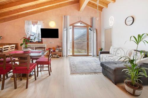 Hotelli välisilme, Casa Sergio in Grosio