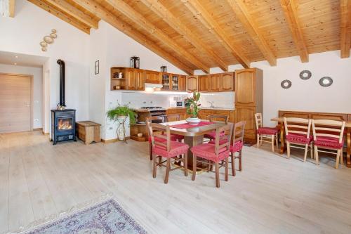 Hotelli välisilme, Casa Sergio in Grosio