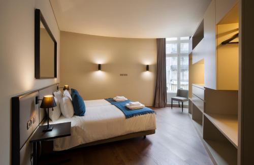 Lisbon Five Stars Apartments 8 Building - image 12