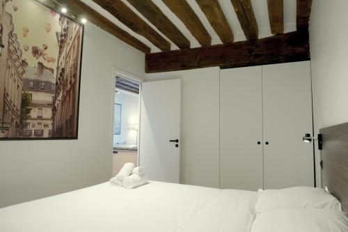 Apartments Cosy - image 10