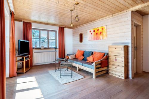 Ferienwohnung Gassner in Fridolfing, Deutschland