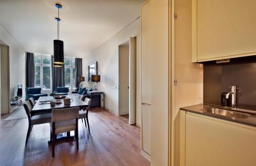 Lisbon Five Stars Apartments 8 Building - image 5