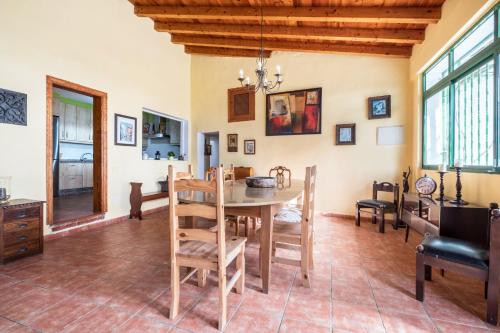 Finca Carrillo