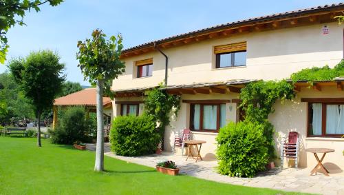 Villabamba - Te va a encantar gîte à louer Rollamienta