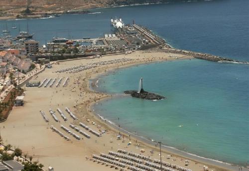 Beach apartment in Los Cristianos