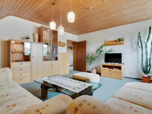 Viesnīcas āriene, Ferienwohnung im Kappeler Wald in Niedereschach