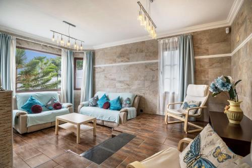 Villa María 5