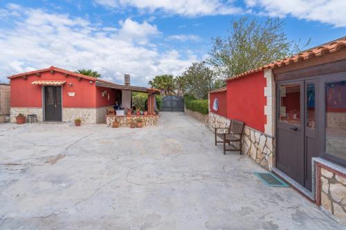 Villa Salvo gîte à louer Casa Di Natale