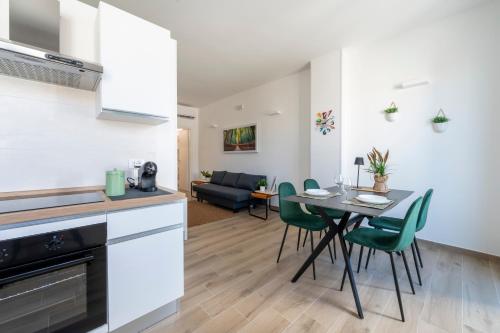 A szálláshely kívülről, Ingrosso Suites in Salento in Caprarica di Lecce