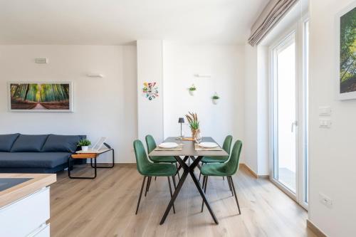 A szálláshely kívülről, Ingrosso Suites in Salento in Caprarica di Lecce