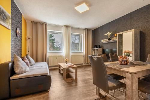 Ferienwohnung Deluxe in Radeberg, Deutschland
