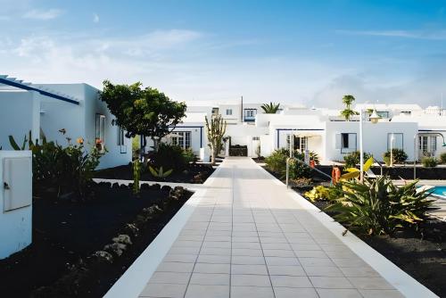 Bungalow 4 - Caleta Campos – khách sạn tại Arrieta