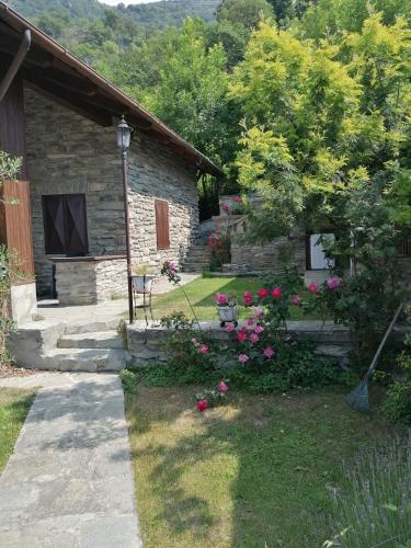 Chalet di Montagna in San Giuliano