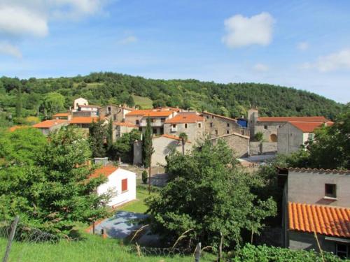Mairie de VIRA gîte à louer Vira