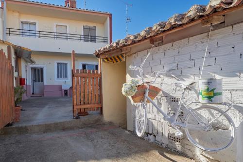 Casa Visi in Valderas (Castile and León)