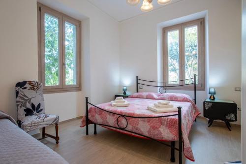 Illy House Apartment in Алгеро