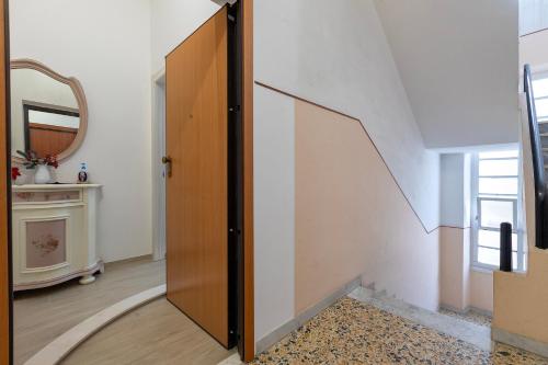 Фасада на хотела, Illy House Apartment in Алгеро