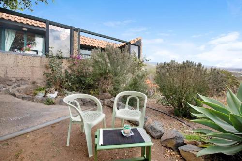 Finca Wayra Wasi, Lanzarote