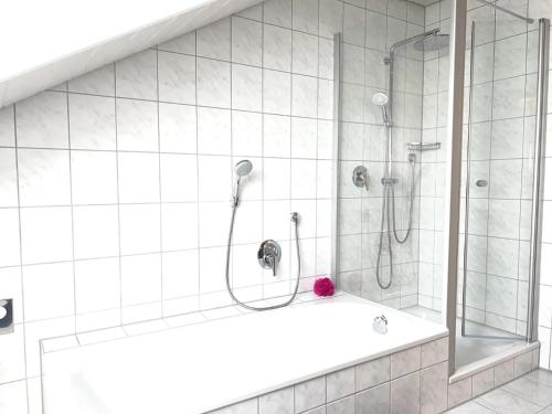 Vannas istaba, Ferienwohnung Schoeni in Sasbach am Kaiserstuhl